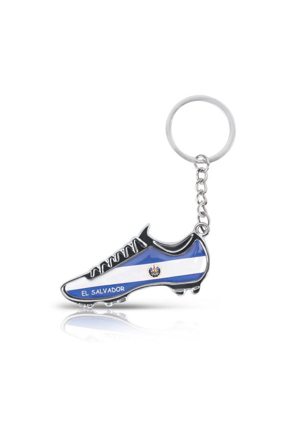 Caribbean Keychain Souvenir