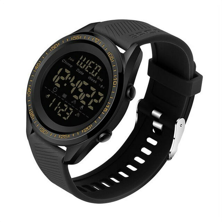 Sanda 2024 smart watch