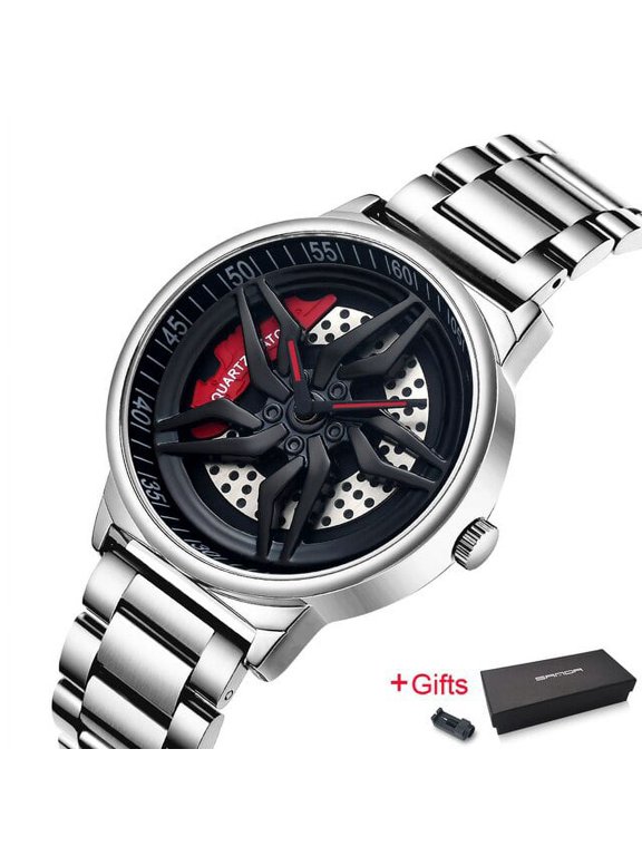 2022 Luxury Mens Watches Top Brand Fashion Business Men’s Wristwatch Quartz Watch For Male Clock Relogio Masculino P1062 - Quartz Wristwatches