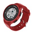 thumbnail image 1 of Sanda 2022 New Fashion Sport Women's Watches Waterproof Digital Watch For Female Clock 5atm Waterproof Relogio Feminino 2121 - Quartz Wristwatches, 1 of 6