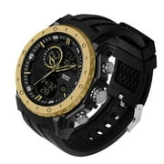 Sanda 2022 Top Brand Men's Watches Sport Military Quartz Watch 50m Waterproof Wristwatch For Men Clock Relogios Masculino 6012 - Quartz Wristwatches - AliExpress