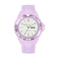 thumbnail image 1 of Sanda Fashion Watch Women Casual Silicone Waterproof Quartz Women Watches Female Gift For Women Clock Relogio Feminino P1053 - Quartz Wristwatches, 1 of 6