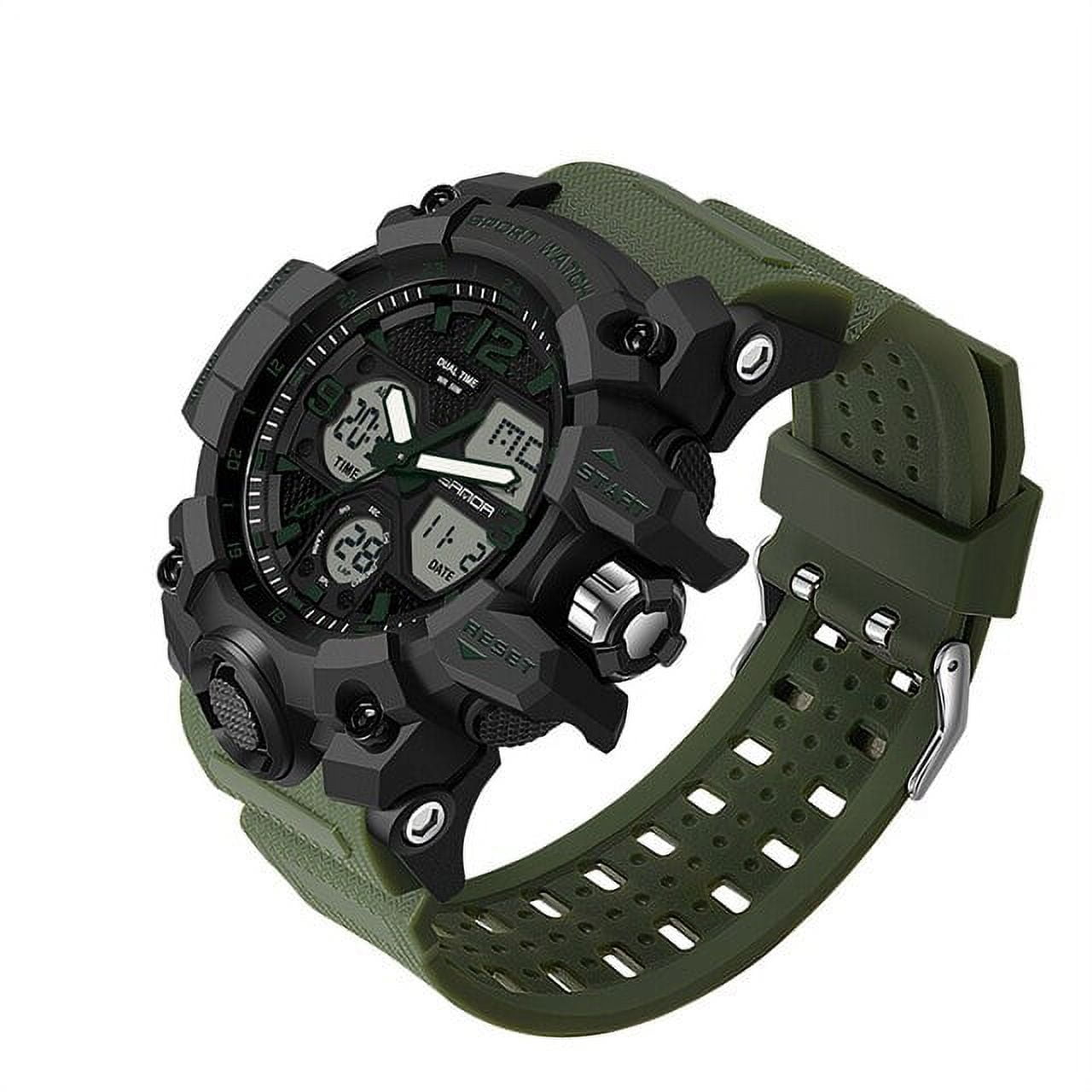 Samor watch top