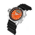 thumbnail image 1 of Sanda New Fashion Sport Men's Watch Casual Style Watches Men Military Quartz Wristwatch Diver S Shock Man Relogio Masculino 3008 - Quartz Wristwatches, 1 of 6