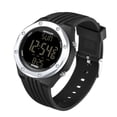 thumbnail image 1 of Sanda New Sports Military Men's Watches 50m Waterproof Led Digital Watch Electronic Wristwatches For Male Relogio Masculino 6093 - Digital Wristwatches, 1 of 6