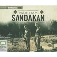 thumbnail image 1 of Sandakan (Audiobook), 1 of 1
