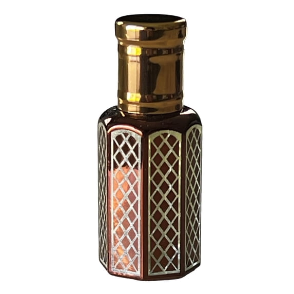 Sandal 12 ML Concentrated Fragrance (0.41 fl. oz.) - by SCUS Perfumes - Bath & Shower