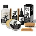 thumbnail image 1 of Ocean Breeze Beard & Body Care Gift Set, 1 of 1