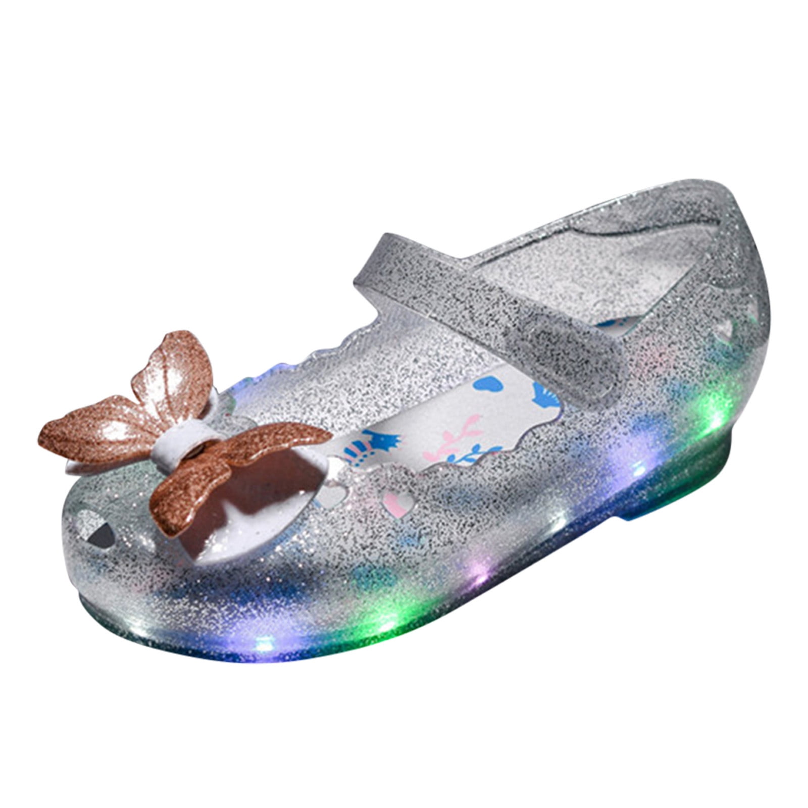 Sandals For Kids New Sandals Summer Custom Fashion Low Heel Shoes Dress