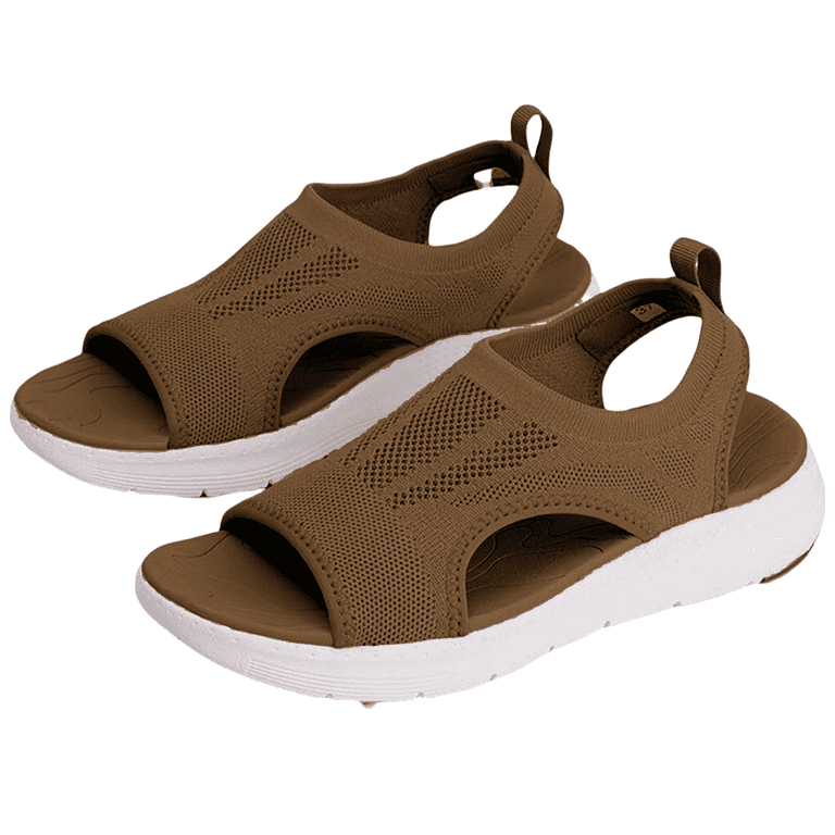 Orthotic Sandals Supporting Slippers Lausiuoe Orthotic Flip Flops