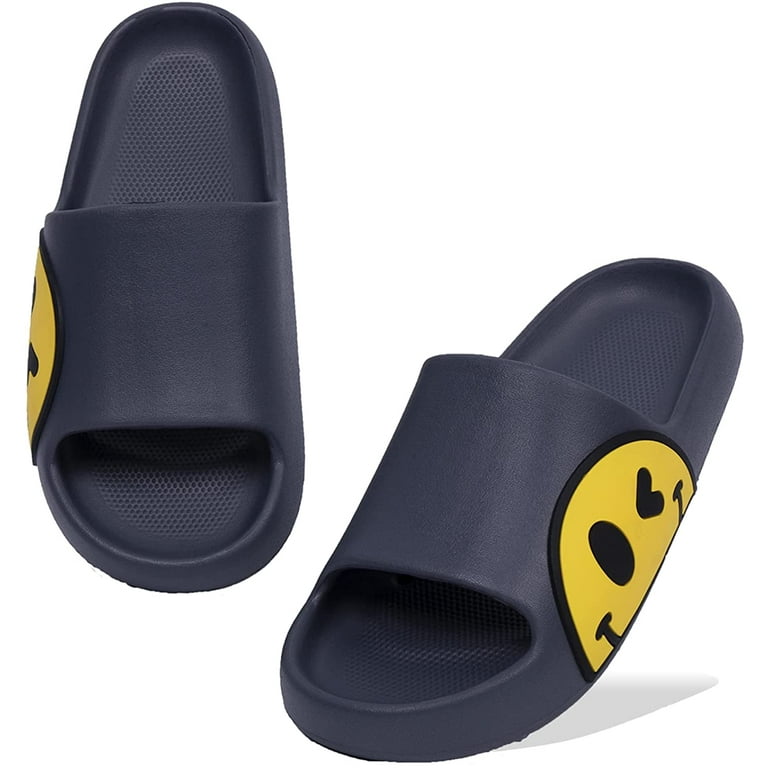 2023 New Summer Slipper Lovely Panda Design Slides Outdoor Shoes