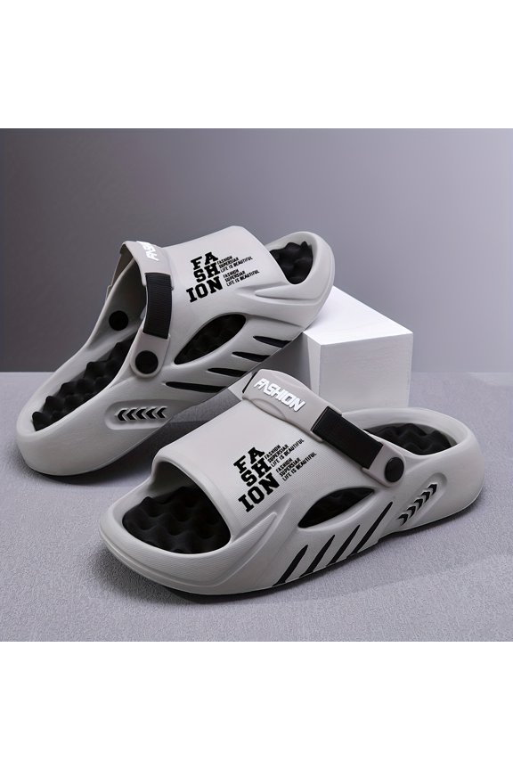 Sandals for Men, Fashionable Sports Sandals, Suitable for Summer Outdoor And Beach Wear, Men's Shoes, Shoes for Men, Sandalias De Hombre, Mens Sandals, Slides for Men