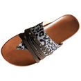 thumbnail image 1 of Sandals Shoes for Women Summer Pool Slides Women's Lightweight House Shoes, 1 of 9