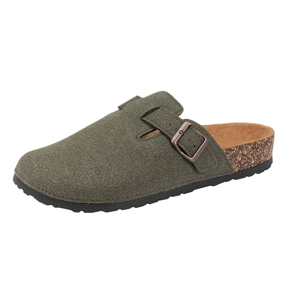 Sandals Women Dressy Summer Wedge Sandals For Womens Comfortable Platform Shoes Fashion Casual Slip On Slippers