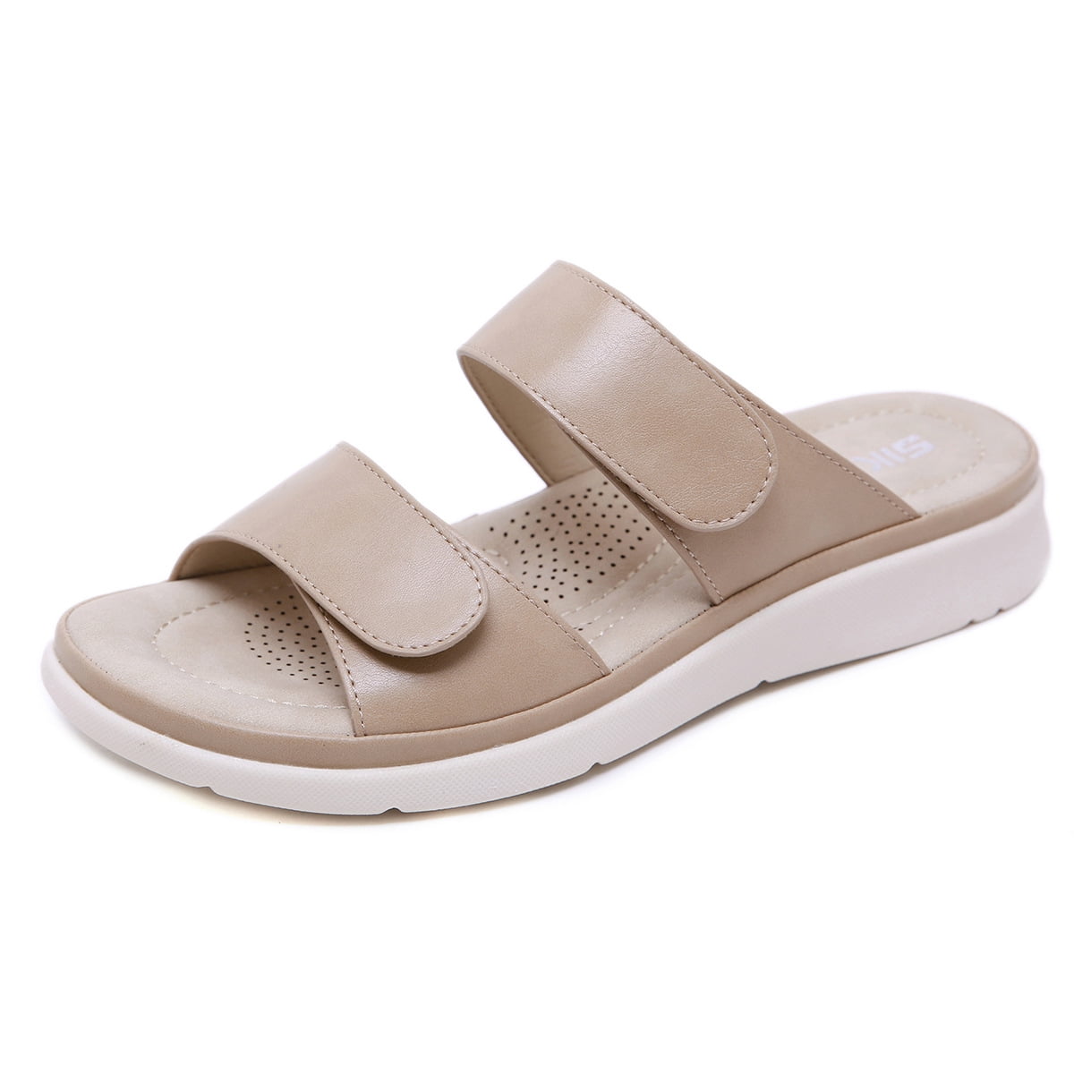 Summer Platform Sandals for Women – Modern Design & All-Day Comfort main image 0