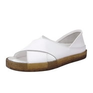 top moda flat sandals