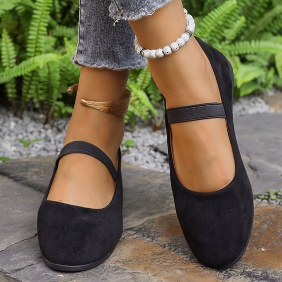 Sandals Women Flat Sole Design Wide Width Sandals for Women Wear Comfortable Casual Daily Outfit Women Sandals