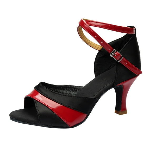 Sandals For Women Ladies Fashion High Heels Causal Shoes Strap Singles And Sandals for Women Sandals Women Size 9 Wide Sandals with Bows for Women Wide Wedge for Women Heels Sandals Sandals Women Size