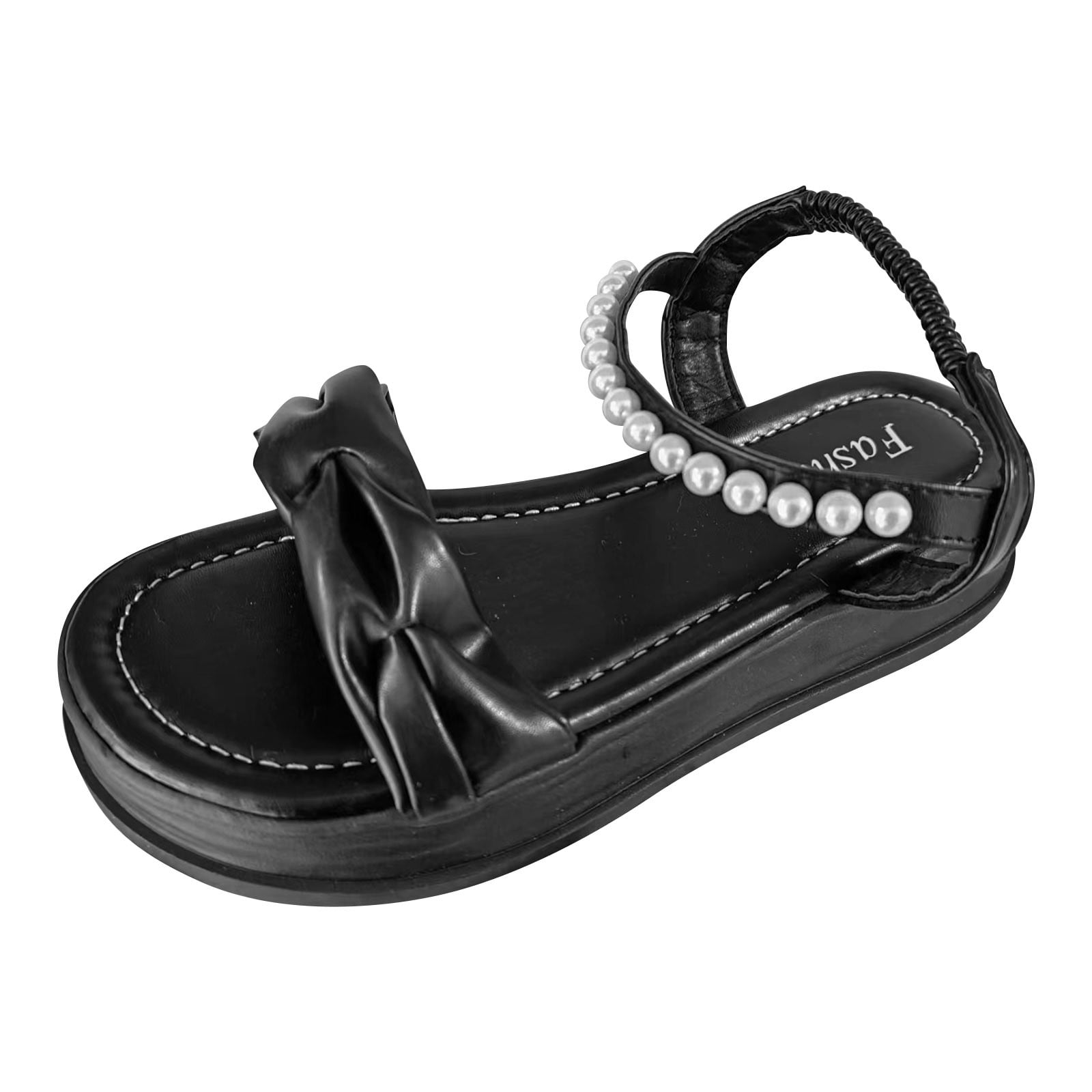 Sandals for Women 2023,Women Ladies Sandal Thick Soled Sandals