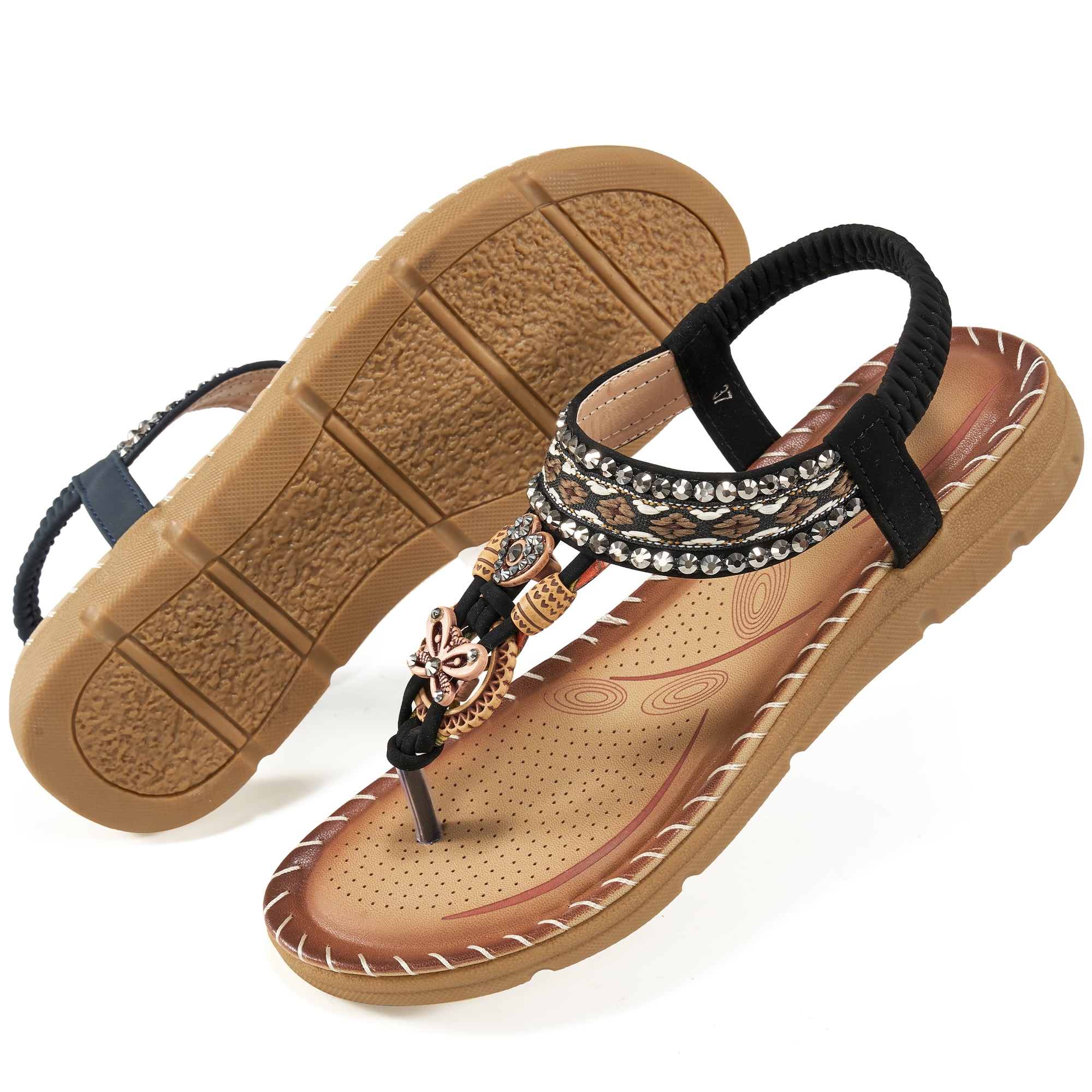 Badgley mischka store dalinda flats