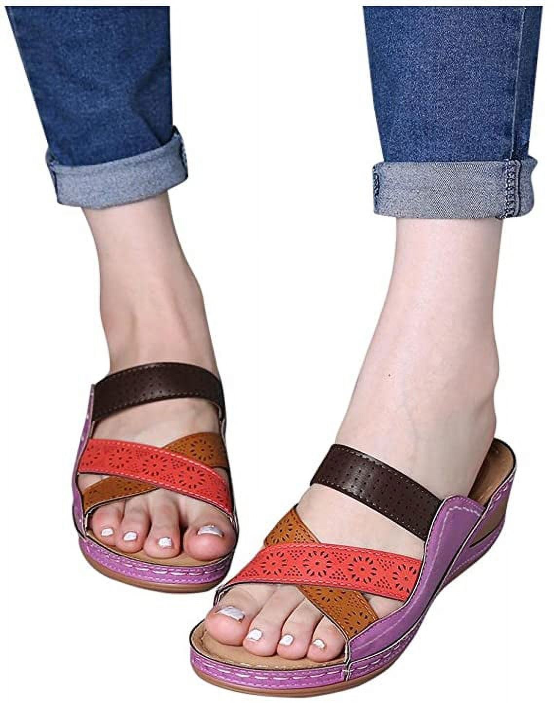 non slip platform shoes