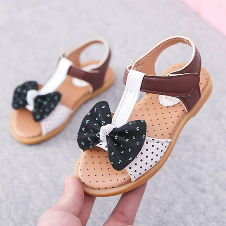 Girls sandals 11.5 hot sale