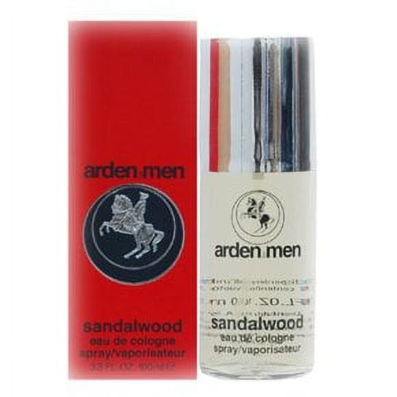 Arden outlet sandalwood cologne