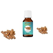 Sandalwood Essential Oil (Premium Essential Oil) - Therapeutic Grade 100% Pure