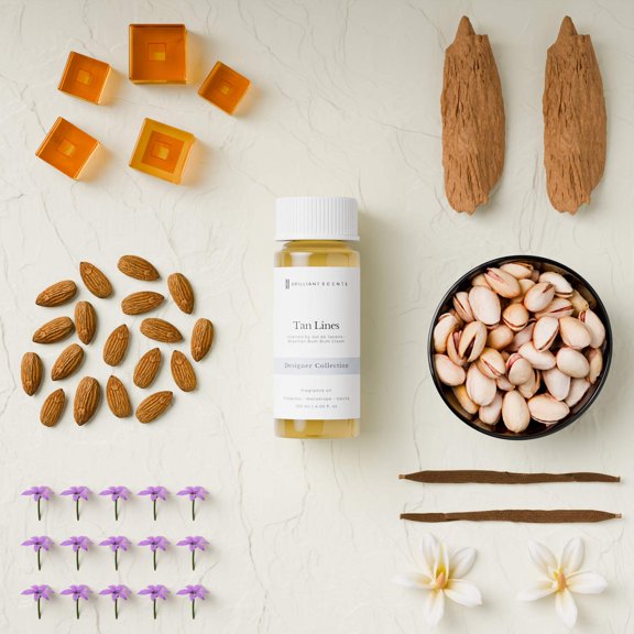Sandalwood Gold