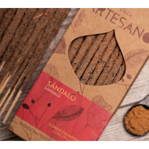 Sandalwood Incense 30pk