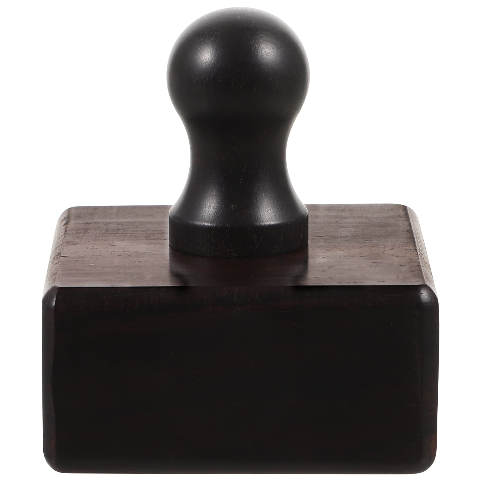 Sandalwood Sanding Rod The Tools Craft Edge Burnisher Polishing Edge