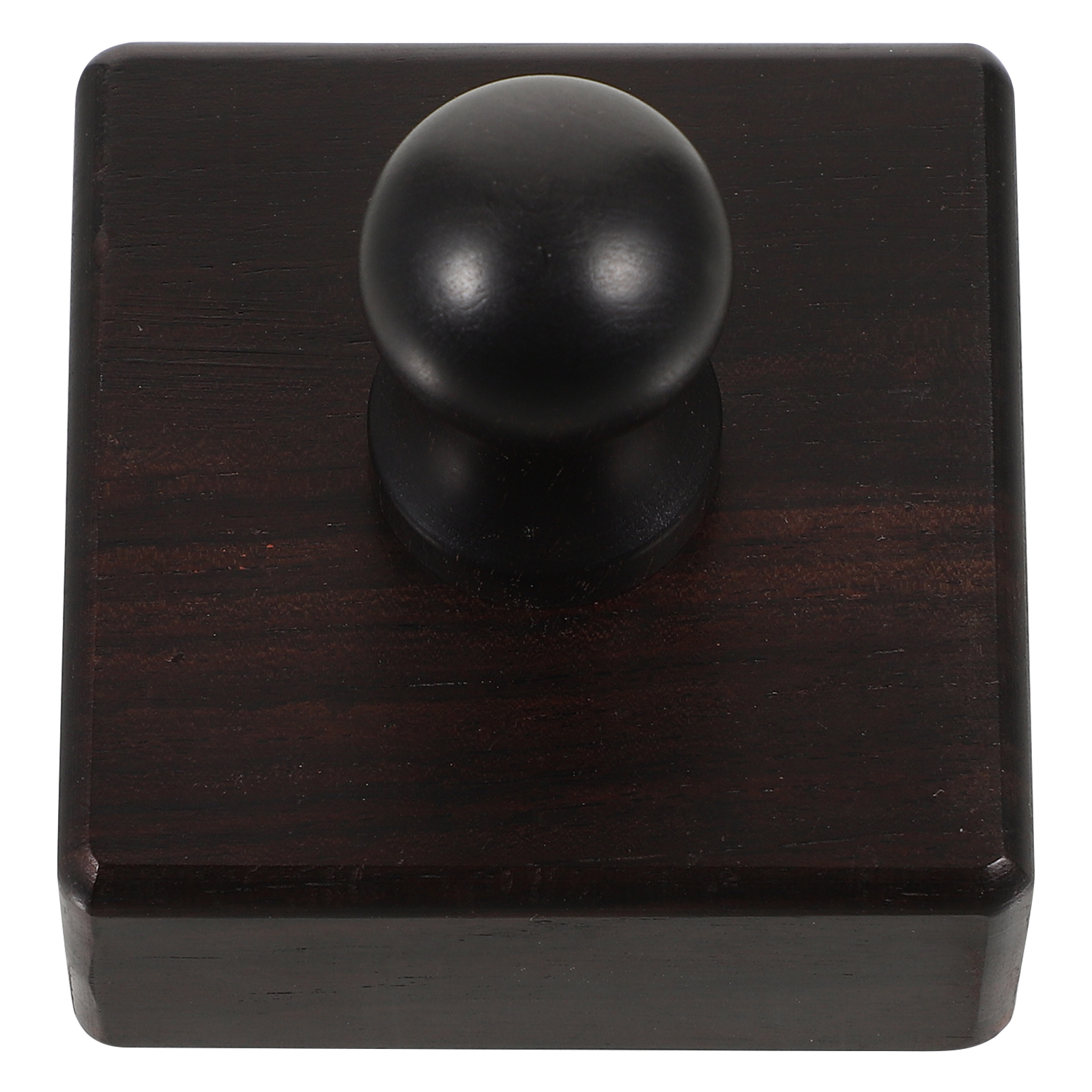 Sandalwood Sanding Rod The Tools Edge Burnisher for DIY Leather Tool