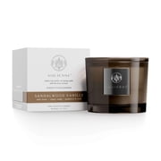 Sandalwood Vanilla Candle 5 oz