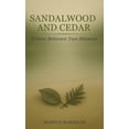 thumbnail image 1 of Sandalwood and Cedar: Echoes Between Two Silences, (Hardcover), 1 of 1
