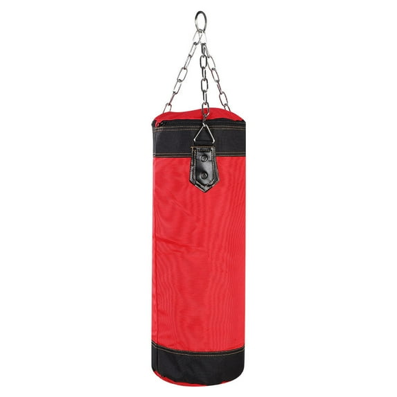 Sandbag, Empty Punch Bag Punching Sand Punching Sand Fight Karate Punch PU For Picnic Day For Adult For Active Game For Camping