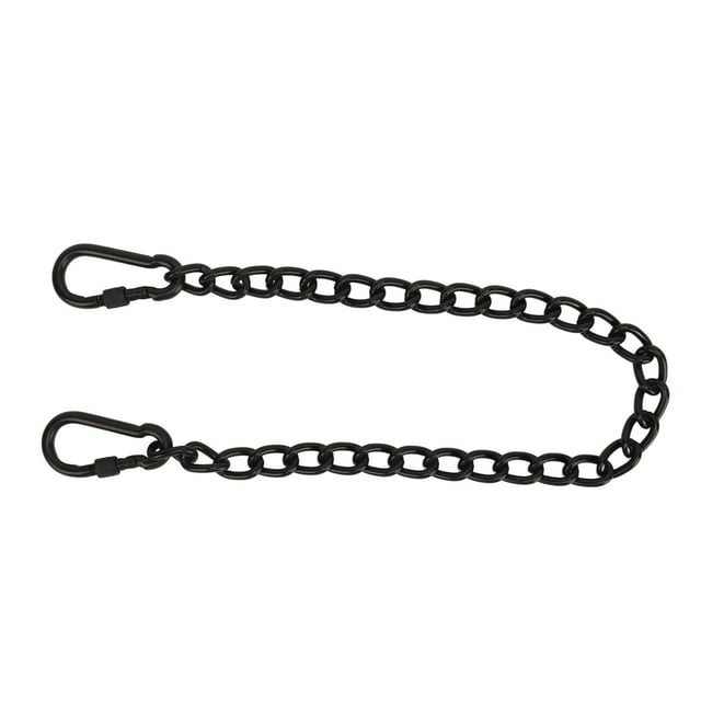 Sandbag Extension Chain Rust Proof High Load Bearing Capacity Stainless