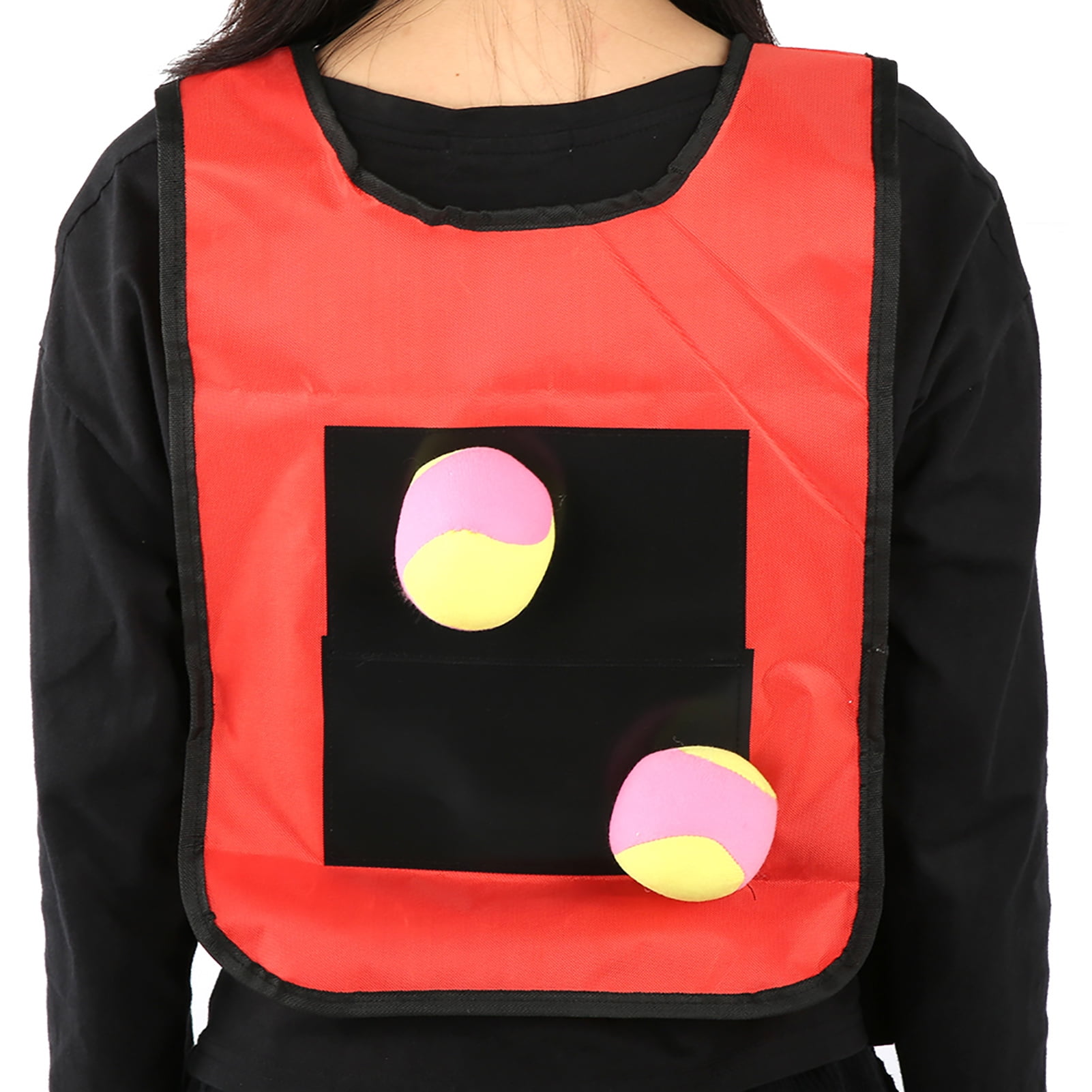 Sandbag Game, Multiplayer Kids Dodgeball Game, Outdoor Sandbag Throwing