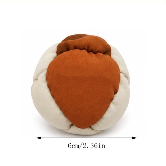 Sandbag Grabbing Ball Sandbag