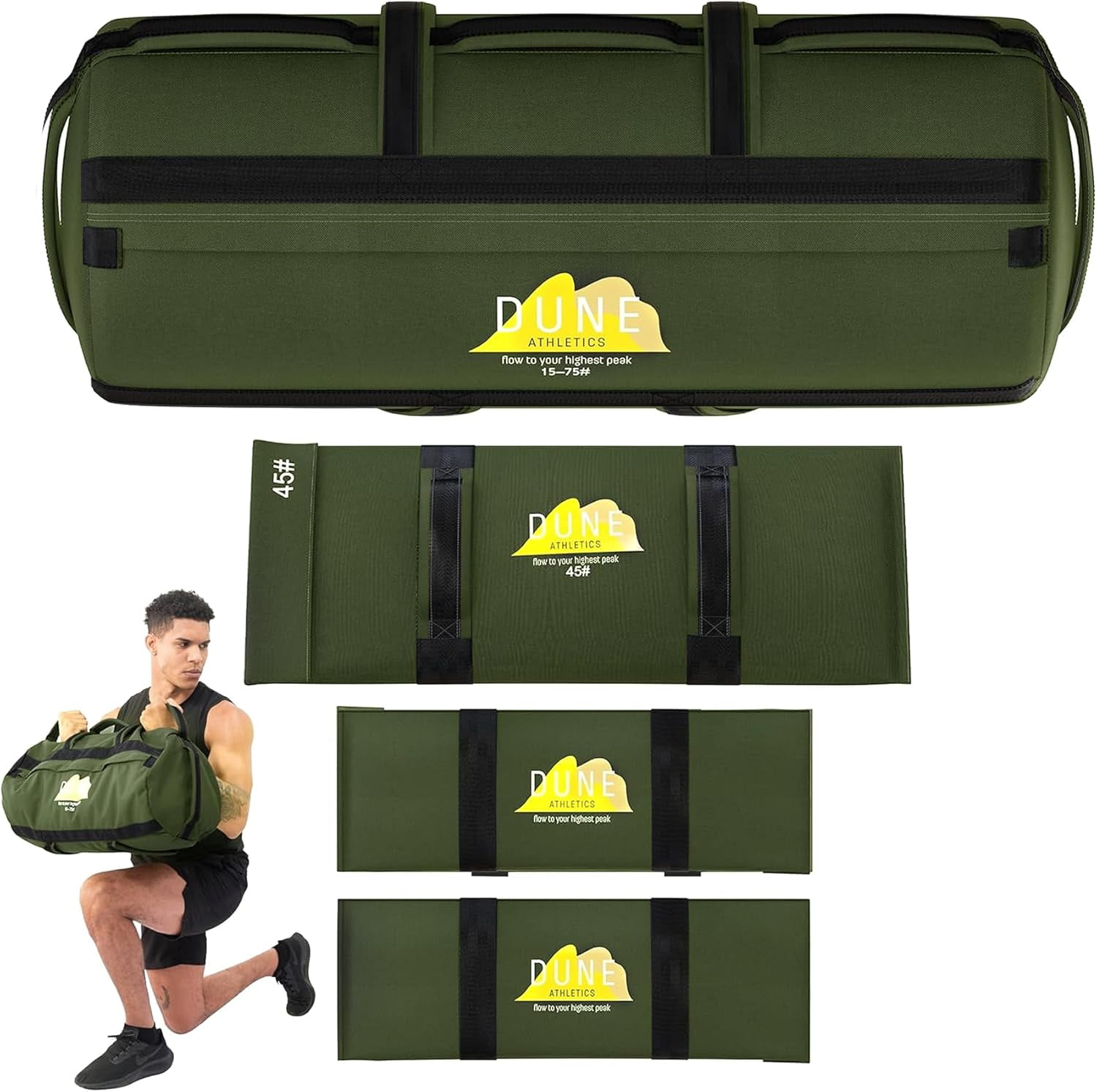 Workout sandbags walmart hotsell