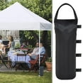 thumbnail image 1 of Sandbags for outdoor tents/ Weight Bags Large Gazebo Foot Leg Pole Sandbag Weights Market Bags Leg Weights For Up Canopy Weighted Feet Bag Bag, 1 of 8
