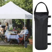 Sandbags for outdoor tents/ Weight Bags Large Gazebo Foot Leg Pole Sandbag Weights Market Bags Leg Weights For Up Canopy Weighted Feet Bag Bag