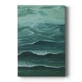 thumbnail image 1 of Sandbar Break I Premium Gallery Wrapped Canvas - Ready to Hang, 1 of 9