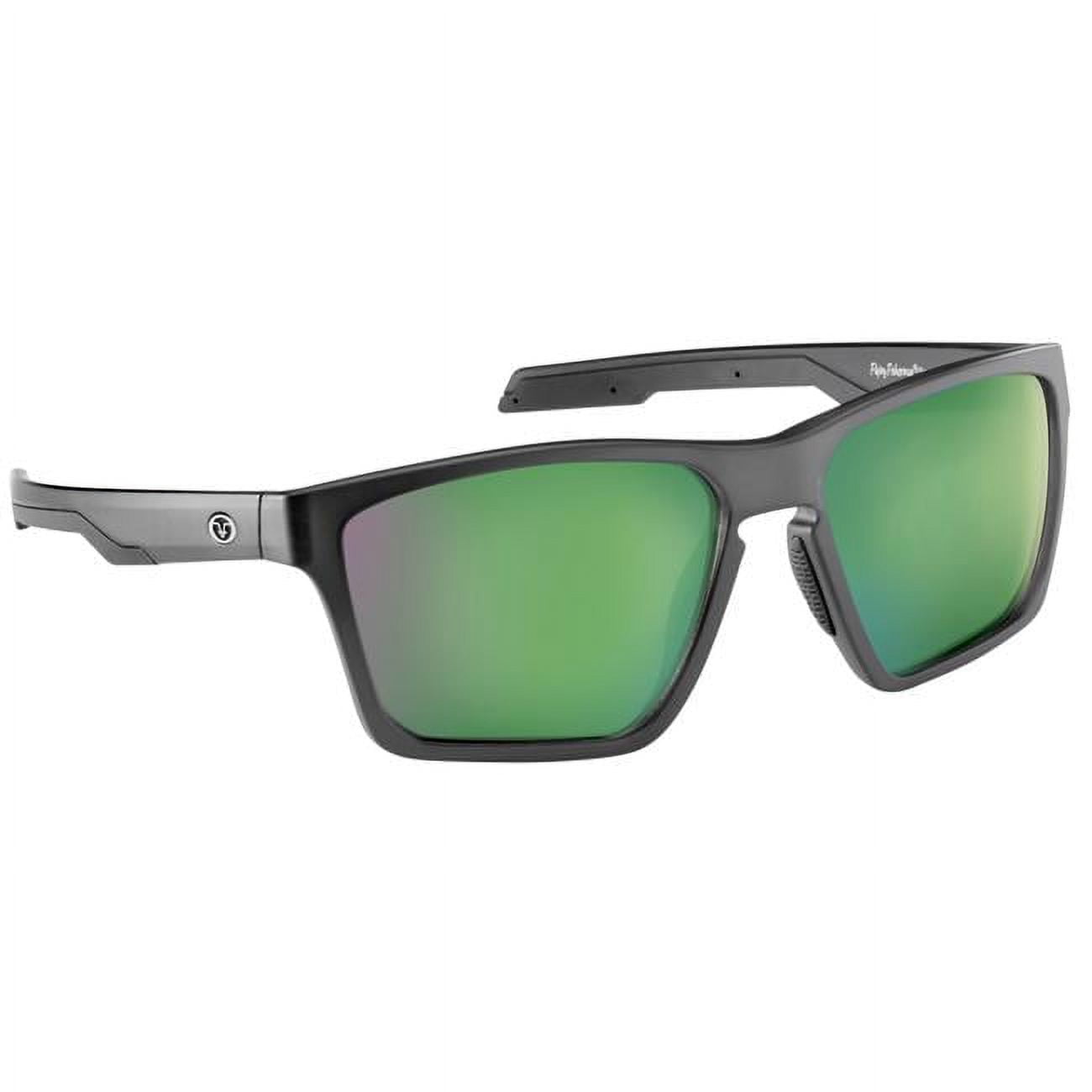 Polarized Sunglasses with AcuTint UV Blocker for Fishing Flying Fisherman Triton Polarized Sunglasses With Acutint Uv  main image 4