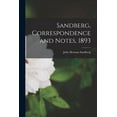 thumbnail image 1 of Sandberg, Correspondence and Notes, 1893 (Paperback), 1 of 1