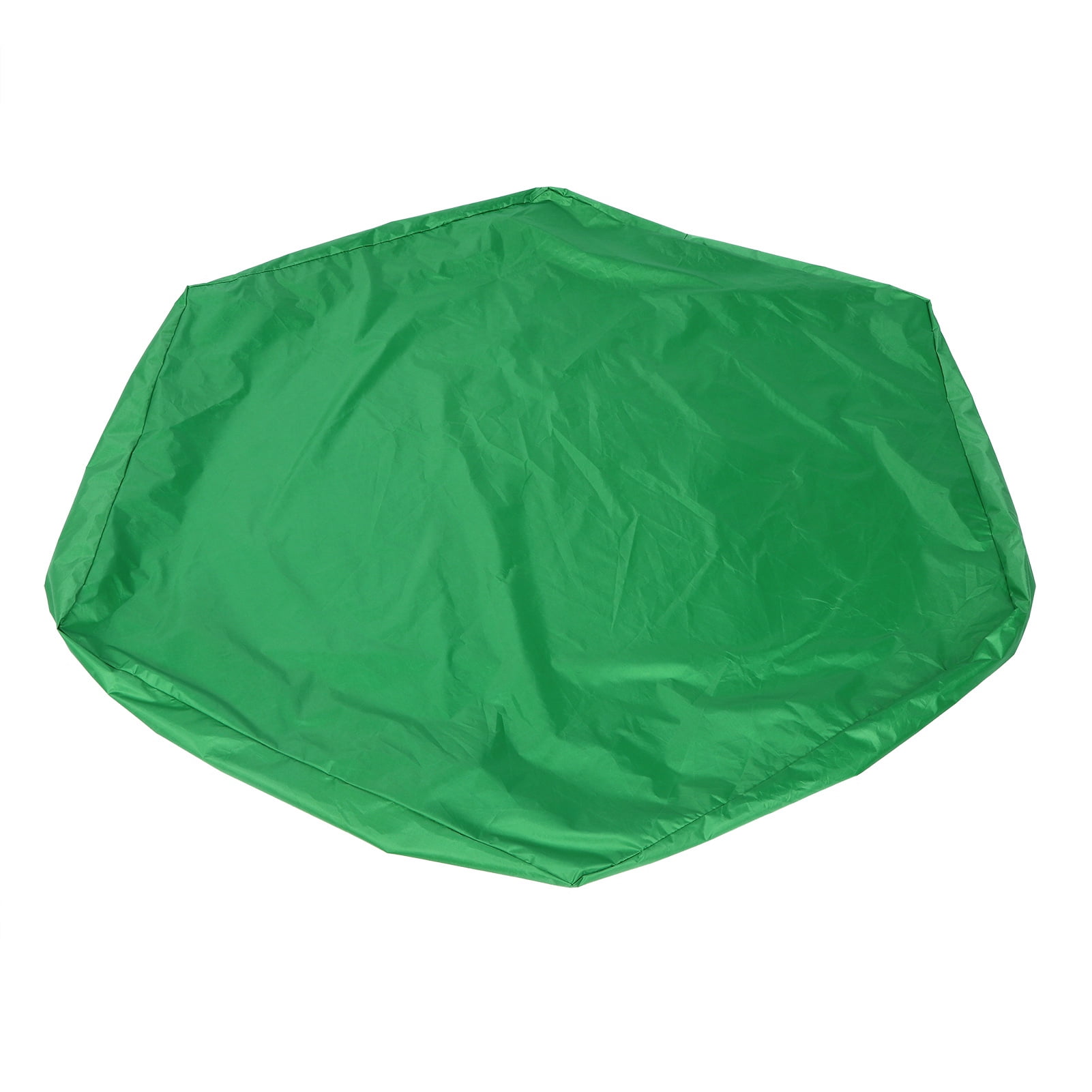 Sandbox Cover Hexagon Sandpit Sand Toys Cover Waterproof Pool Cover