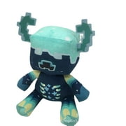 Sandbox Game Legends Plushies Toys,Soft Stuffed Pillow Doll for Game Fans -10 inch