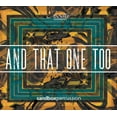 thumbnail image 1 of Sandbox Percussion - & That One Too - Music & Performance - CD, 1 of 1