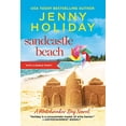 thumbnail image 1 of Pre-Owned Sandcastle Beach: Includes a bonus novella: 3 (Matchmaker Bay) Paperback, 1 of 1