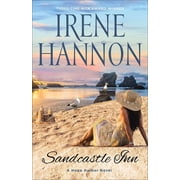 Sandcastle Inn A Hope Harbor Novel, Paperback