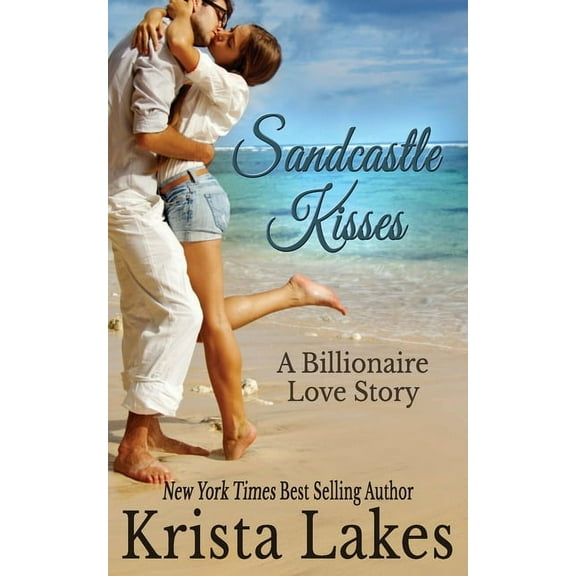Sandcastle Kisses, (Paperback)